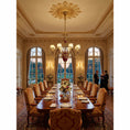 Load image into Gallery viewer, Valcerin Chandelier – detail 12
