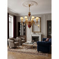 Load image into Gallery viewer, Valcerin Chandelier – detail 6
