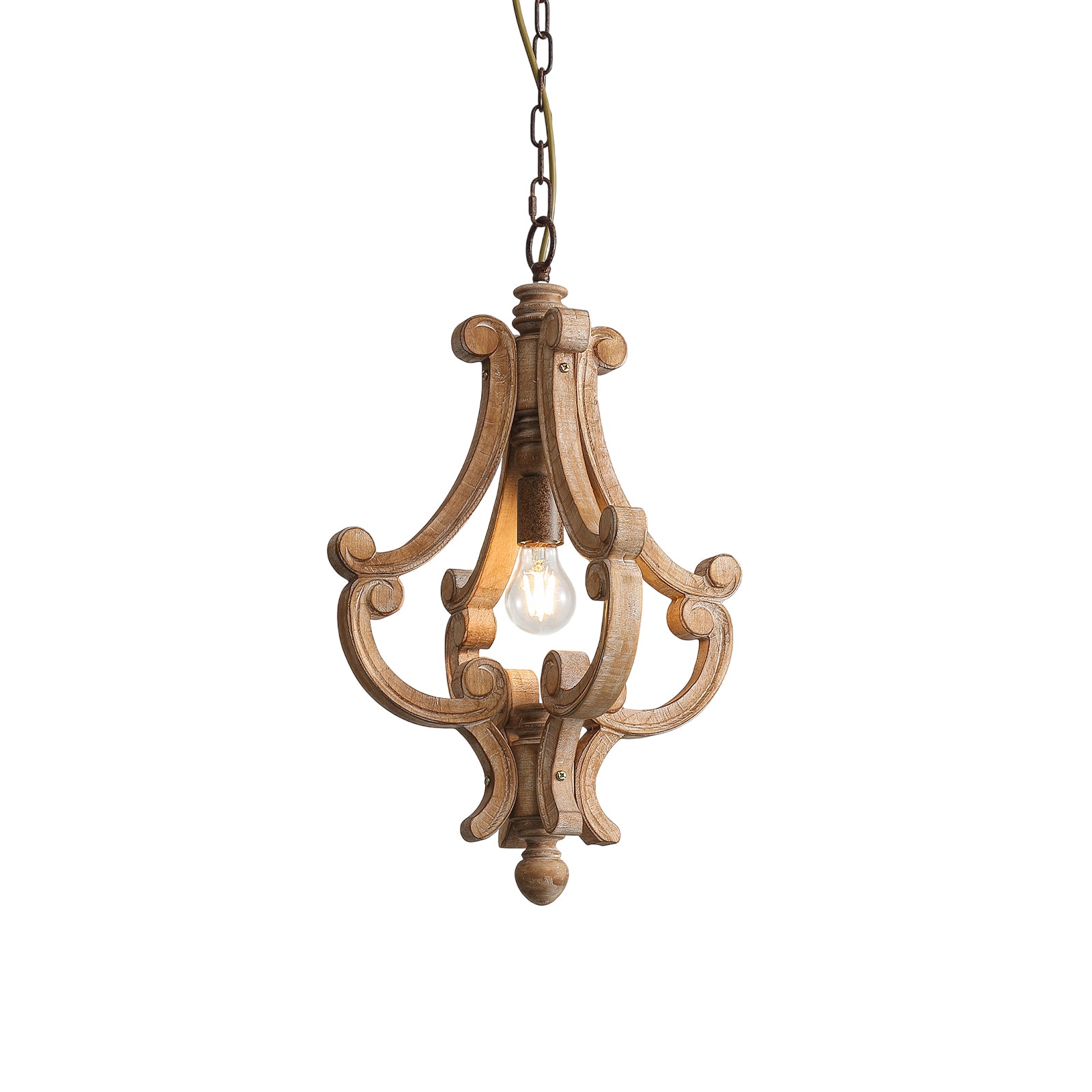 Valdorin Pendant Lamp