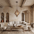Load image into Gallery viewer, Valdorin Pendant Lamp
