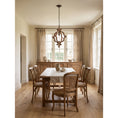 Load image into Gallery viewer, Valdorin Pendant Lamp
