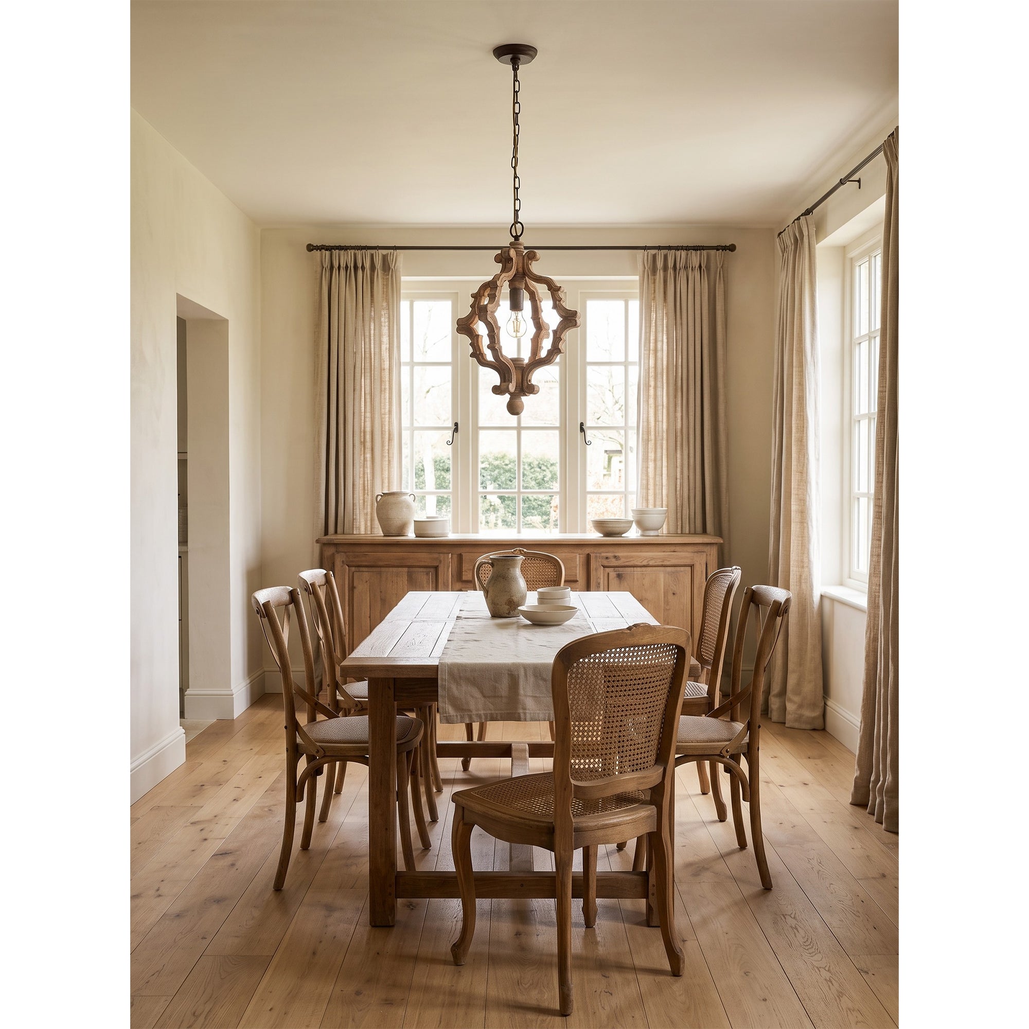 Valdorin Pendant Lamp