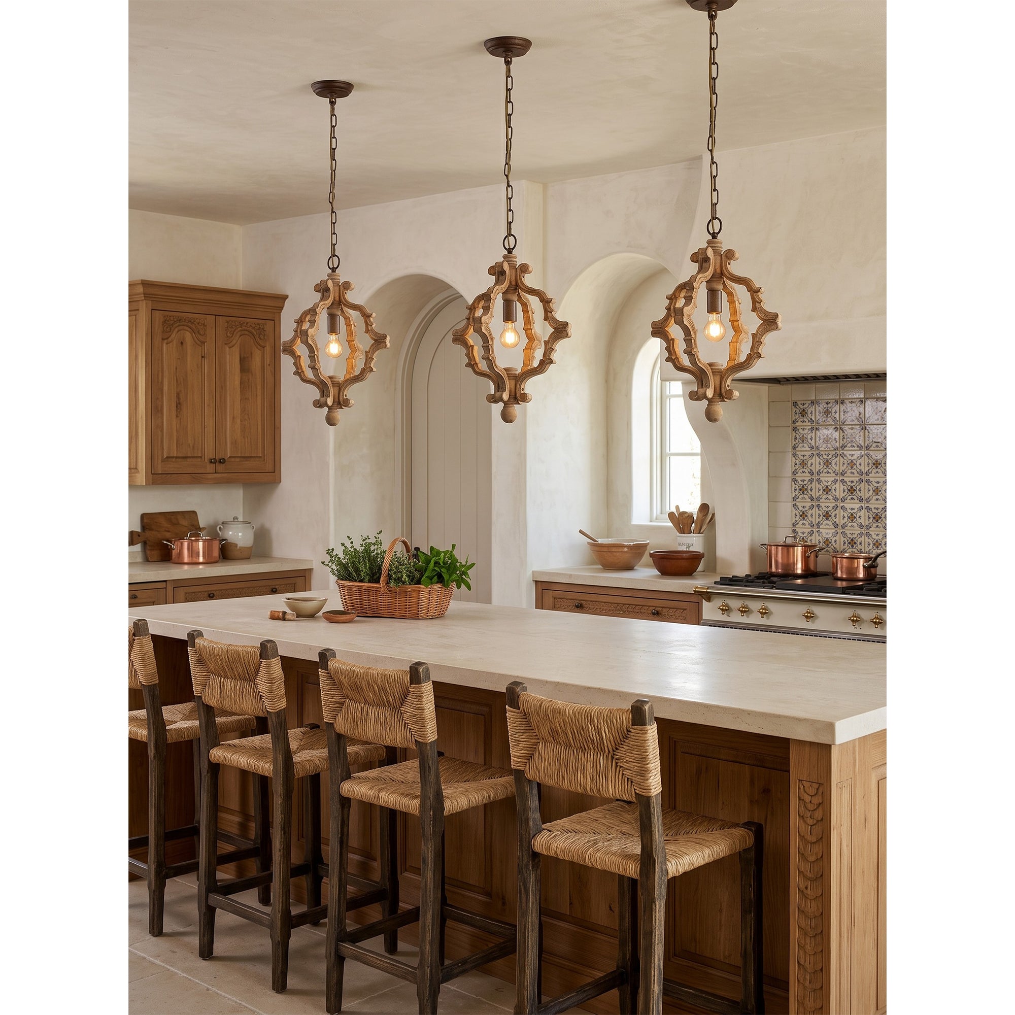 Valdorin Pendant Lamp