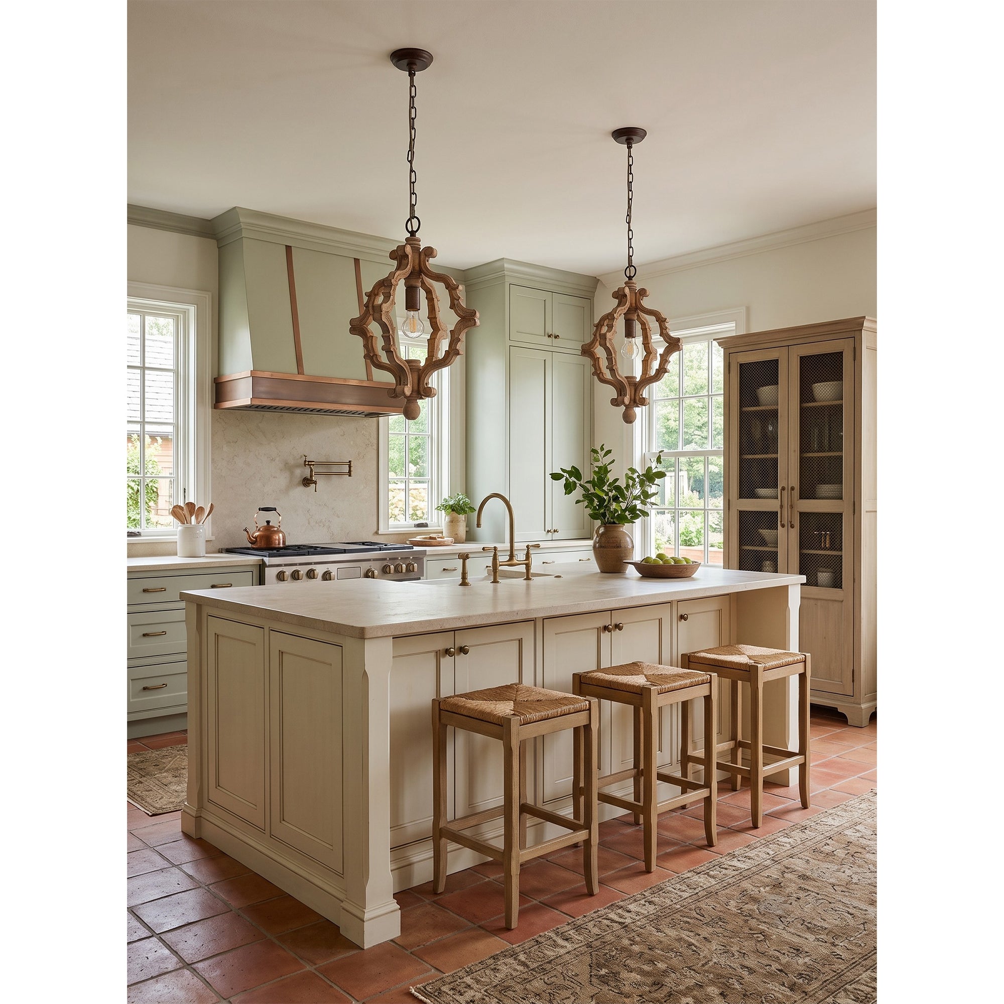 Valdorin Pendant Lamp