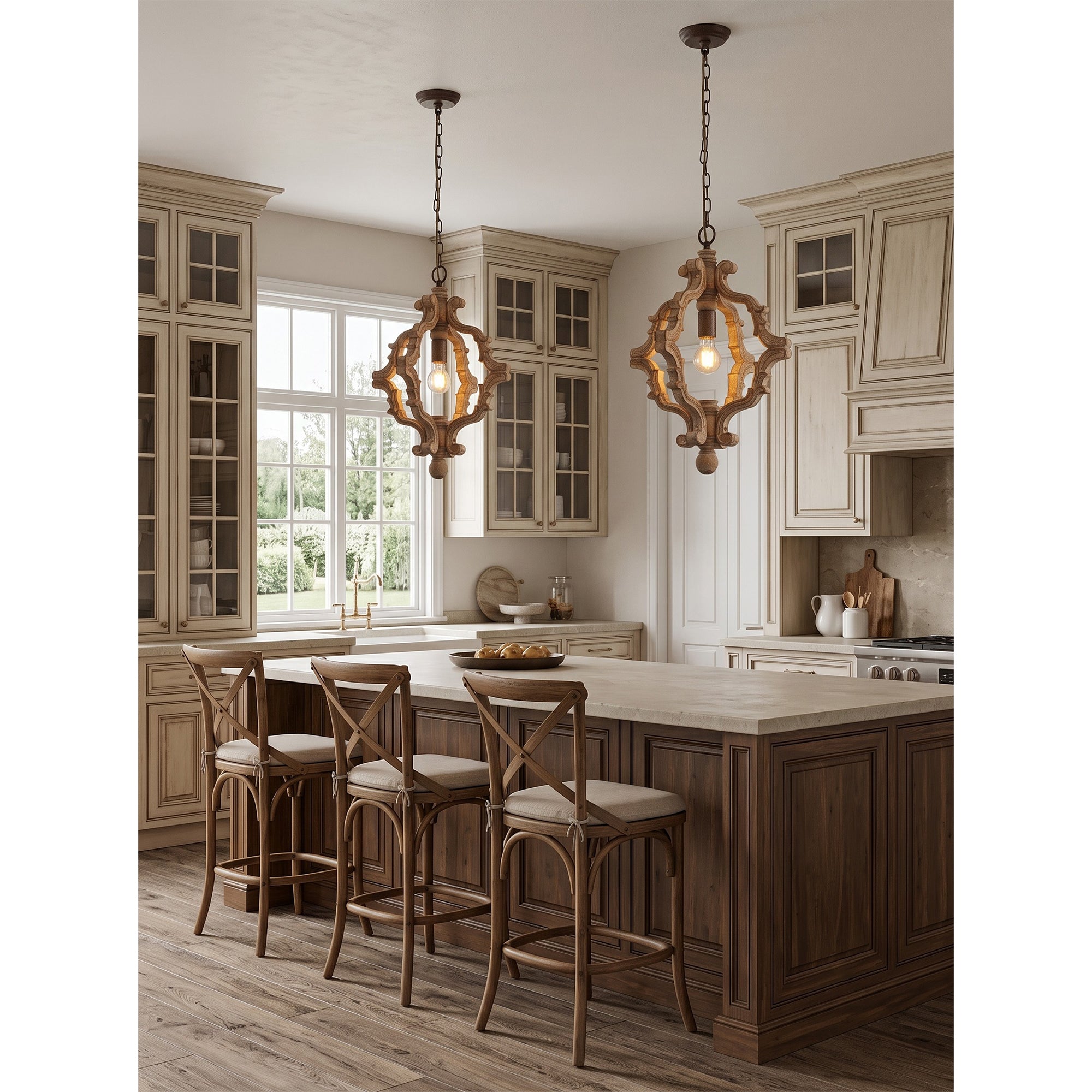 Valdorin Pendant Lamp