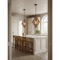 Load image into Gallery viewer, Valdorin Pendant Lamp
