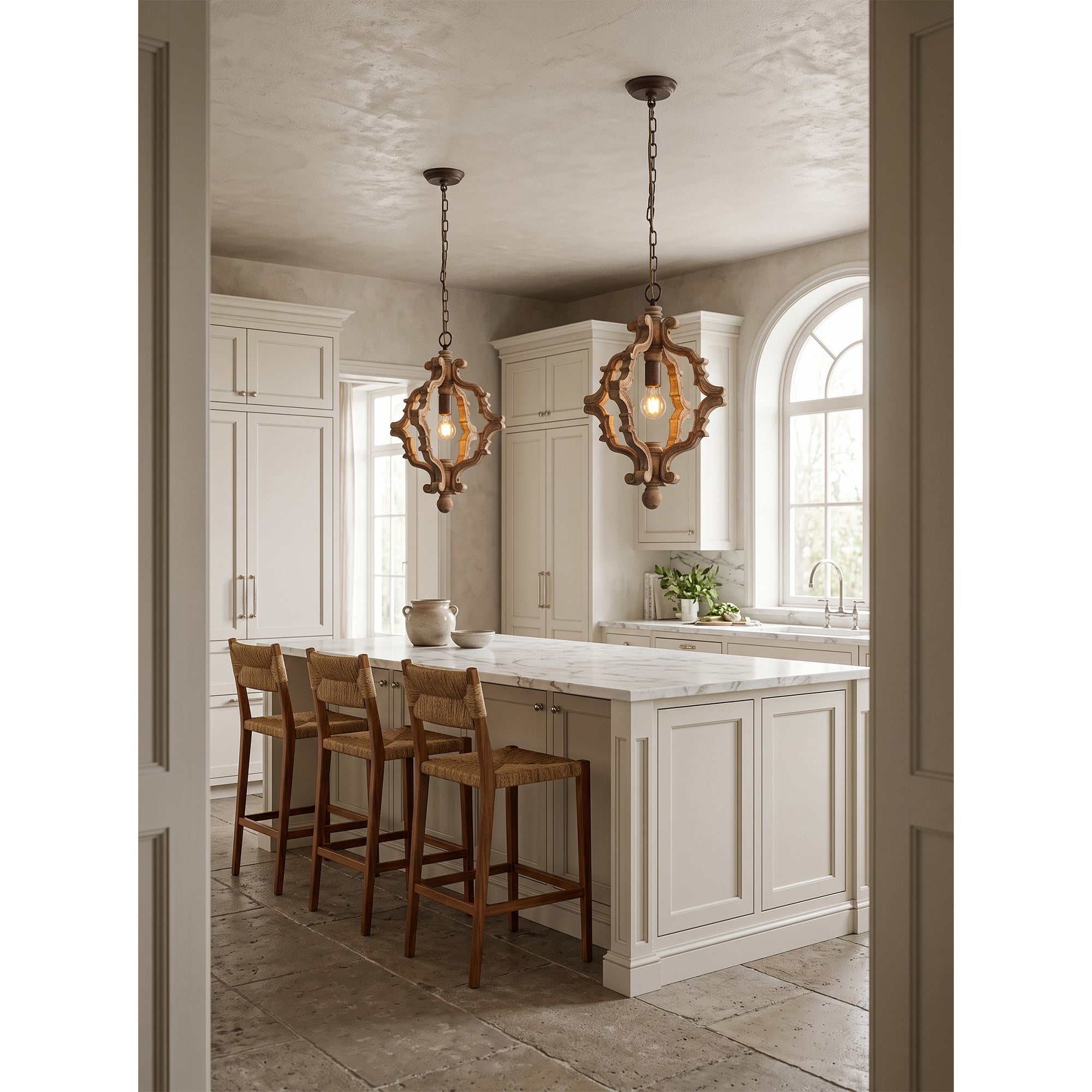 Valdorin Pendant Lamp