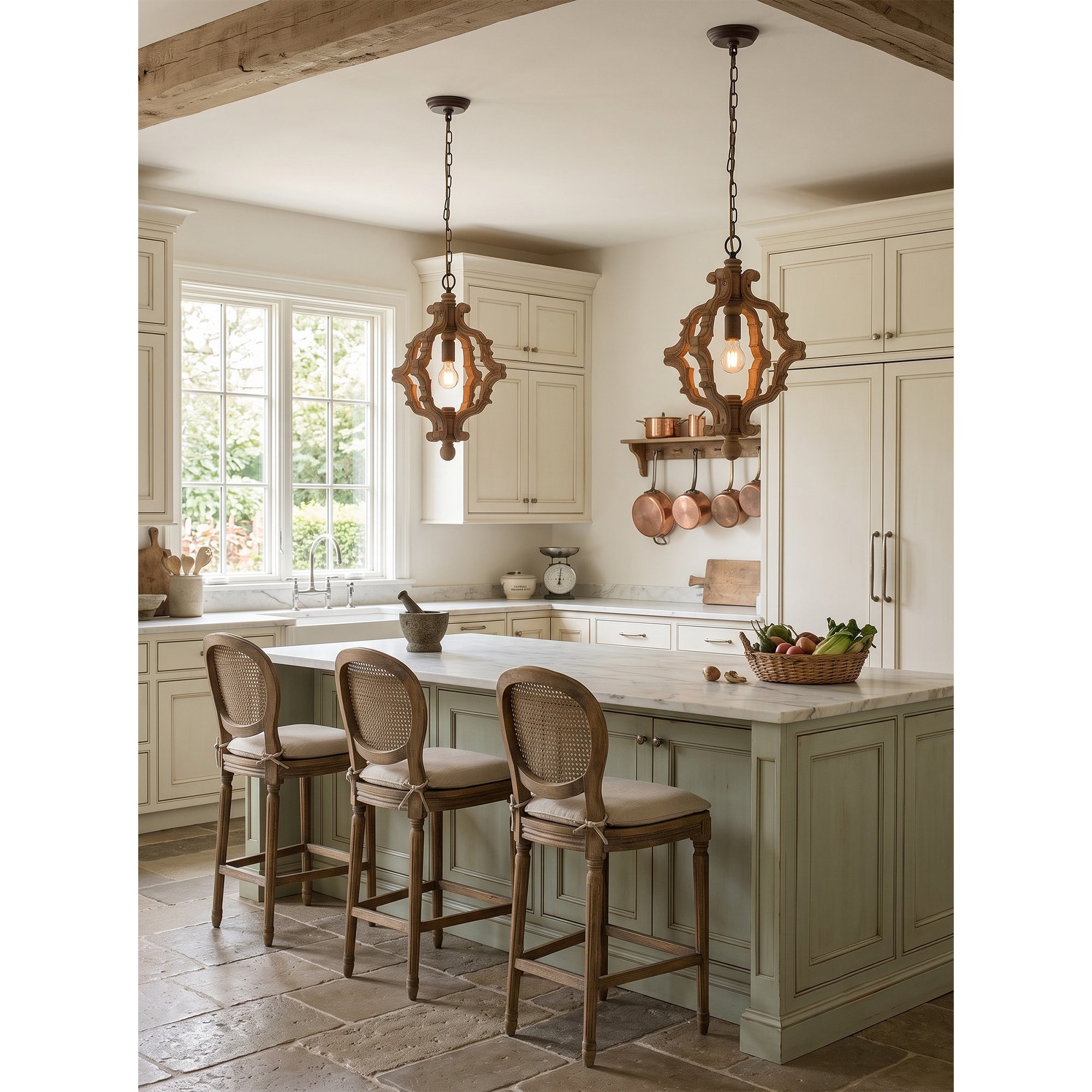 Valdorin Pendant Lamp