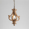 Load image into Gallery viewer, Valdorin Pendant Lamp
