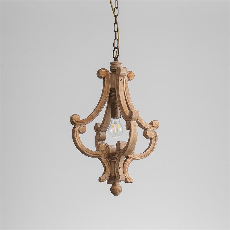Valdorin Pendant Lamp
