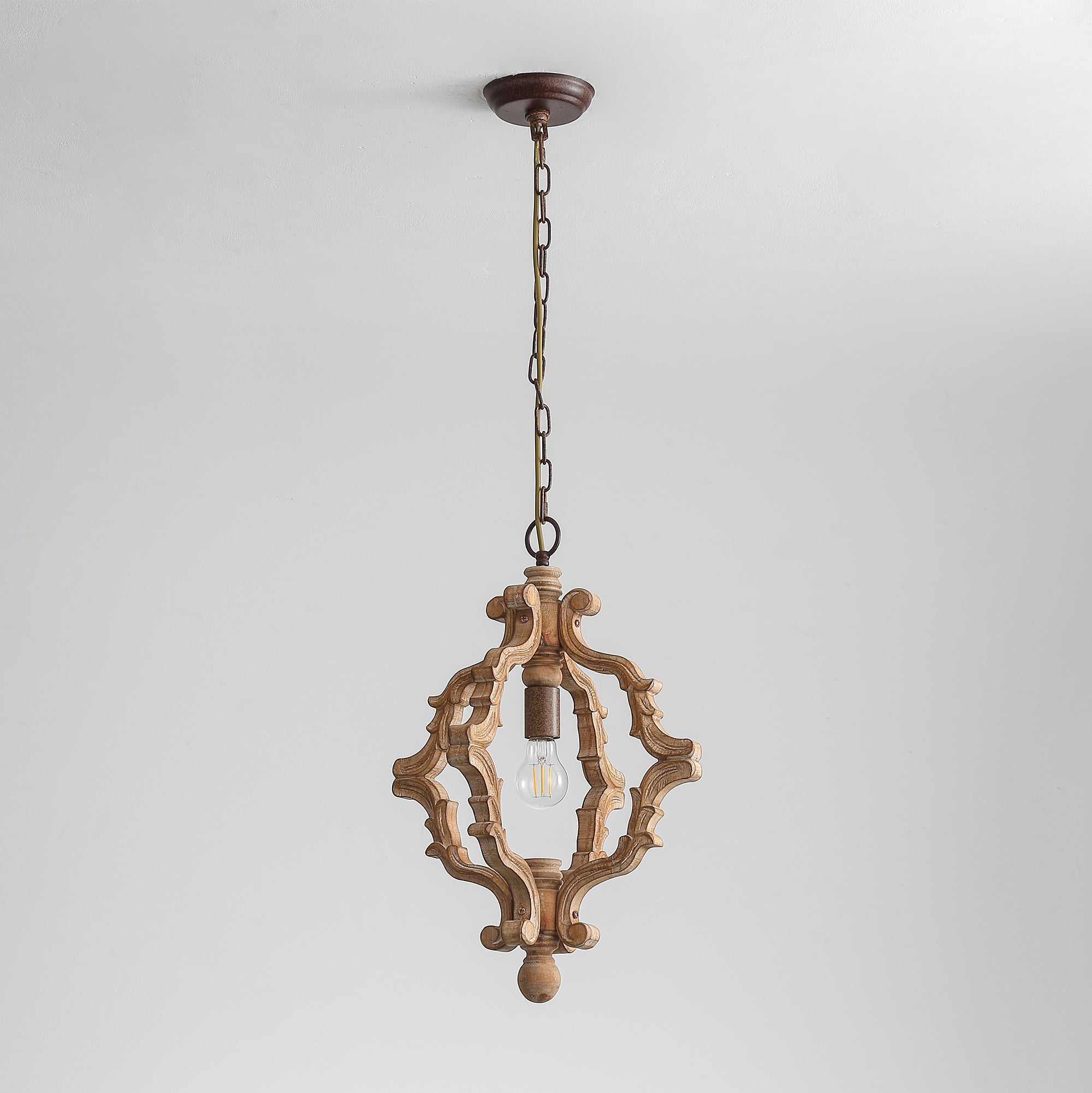 Valdorin Pendant Lamp
