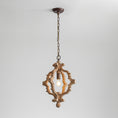 Load image into Gallery viewer, Valdorin Pendant Lamp
