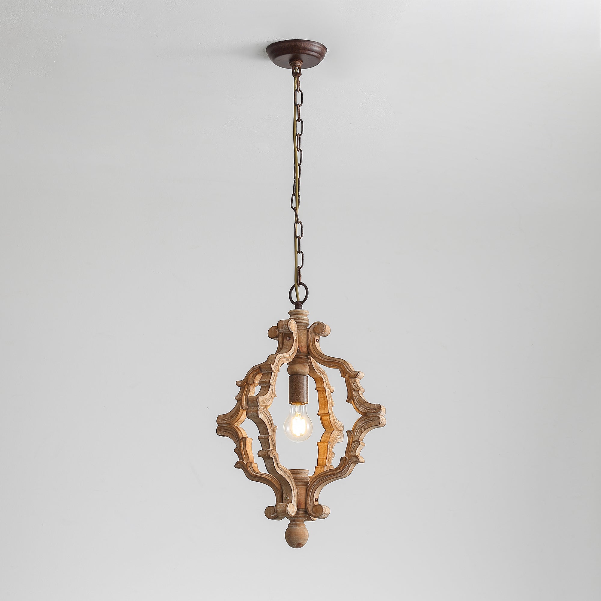Valdorin Pendant Lamp