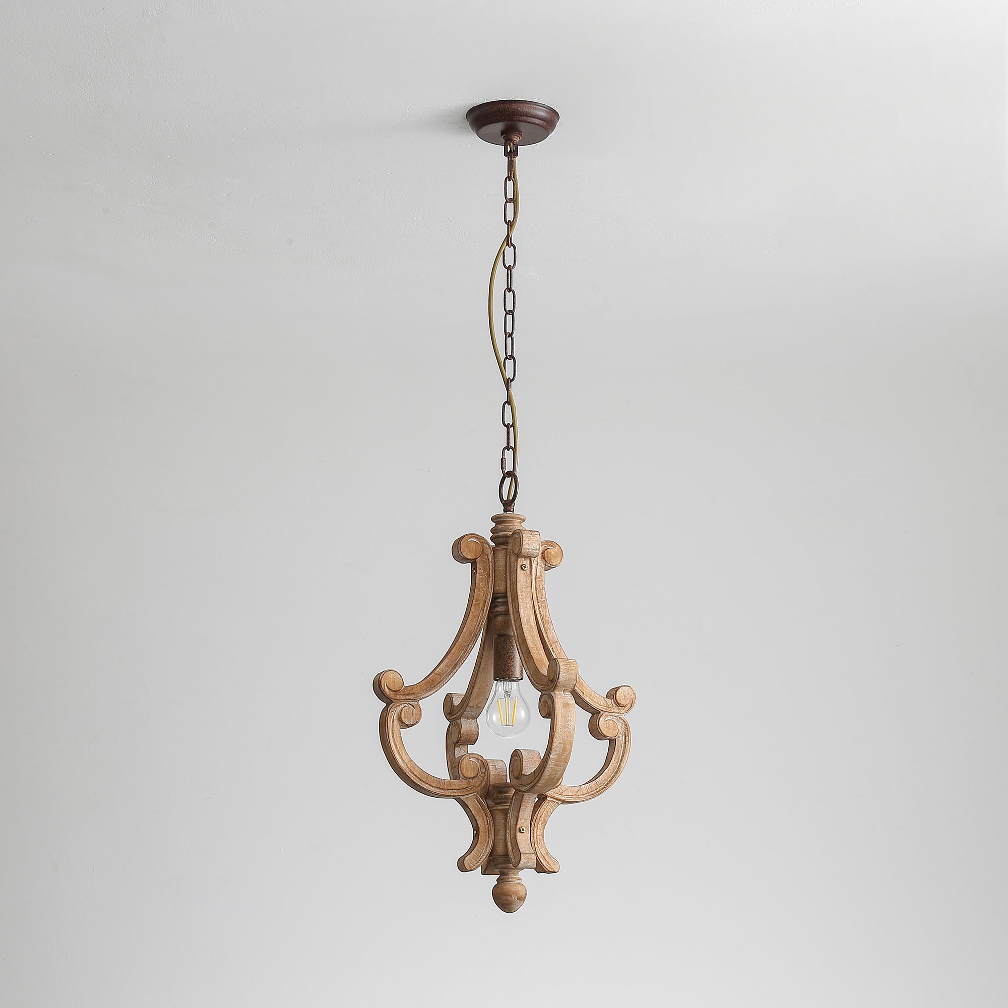 Valdorin Pendant Lamp