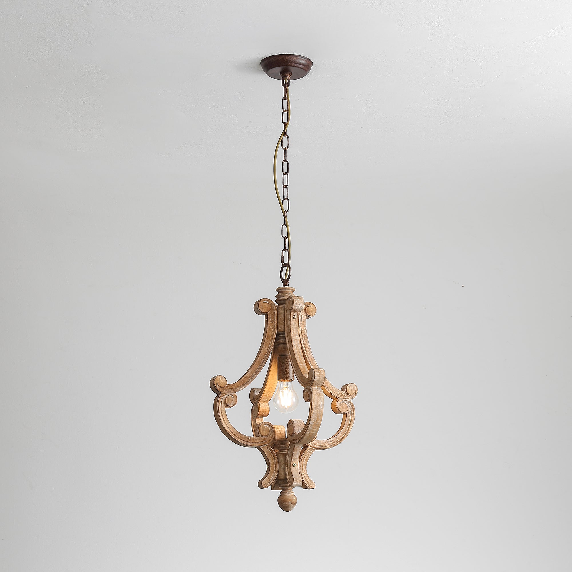 Valdorin Pendant Lamp
