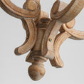 Load image into Gallery viewer, Valdorin Pendant Lamp
