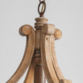 Load image into Gallery viewer, Valdorin Pendant Lamp
