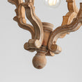 Load image into Gallery viewer, Valdorin Pendant Lamp

