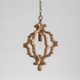 Load image into Gallery viewer, Valdorin Pendant Lamp
