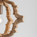 Load image into Gallery viewer, Valdorin Pendant Lamp
