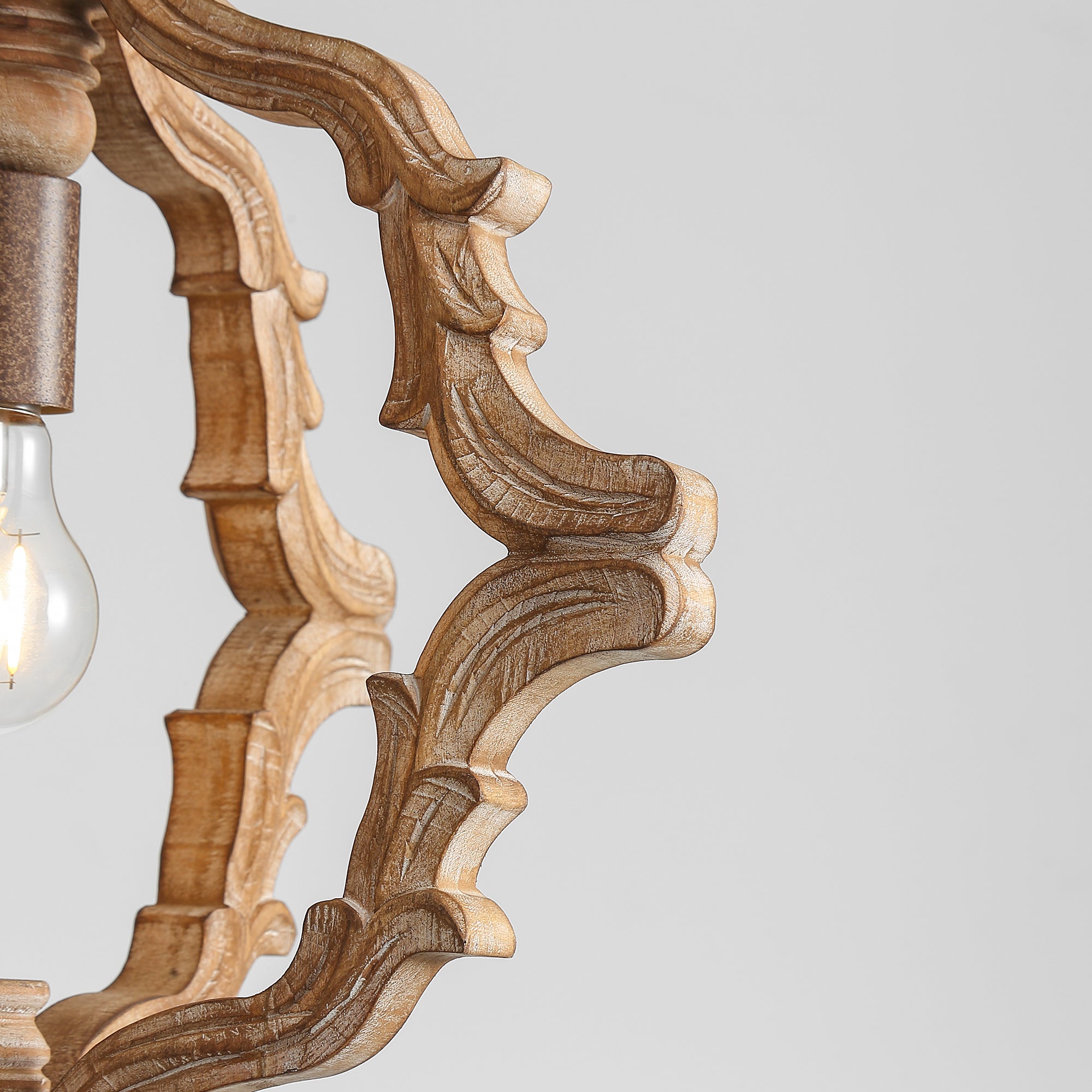 Valdorin Pendant Lamp