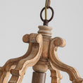 Load image into Gallery viewer, Valdorin Pendant Lamp
