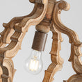 Load image into Gallery viewer, Valdorin Pendant Lamp
