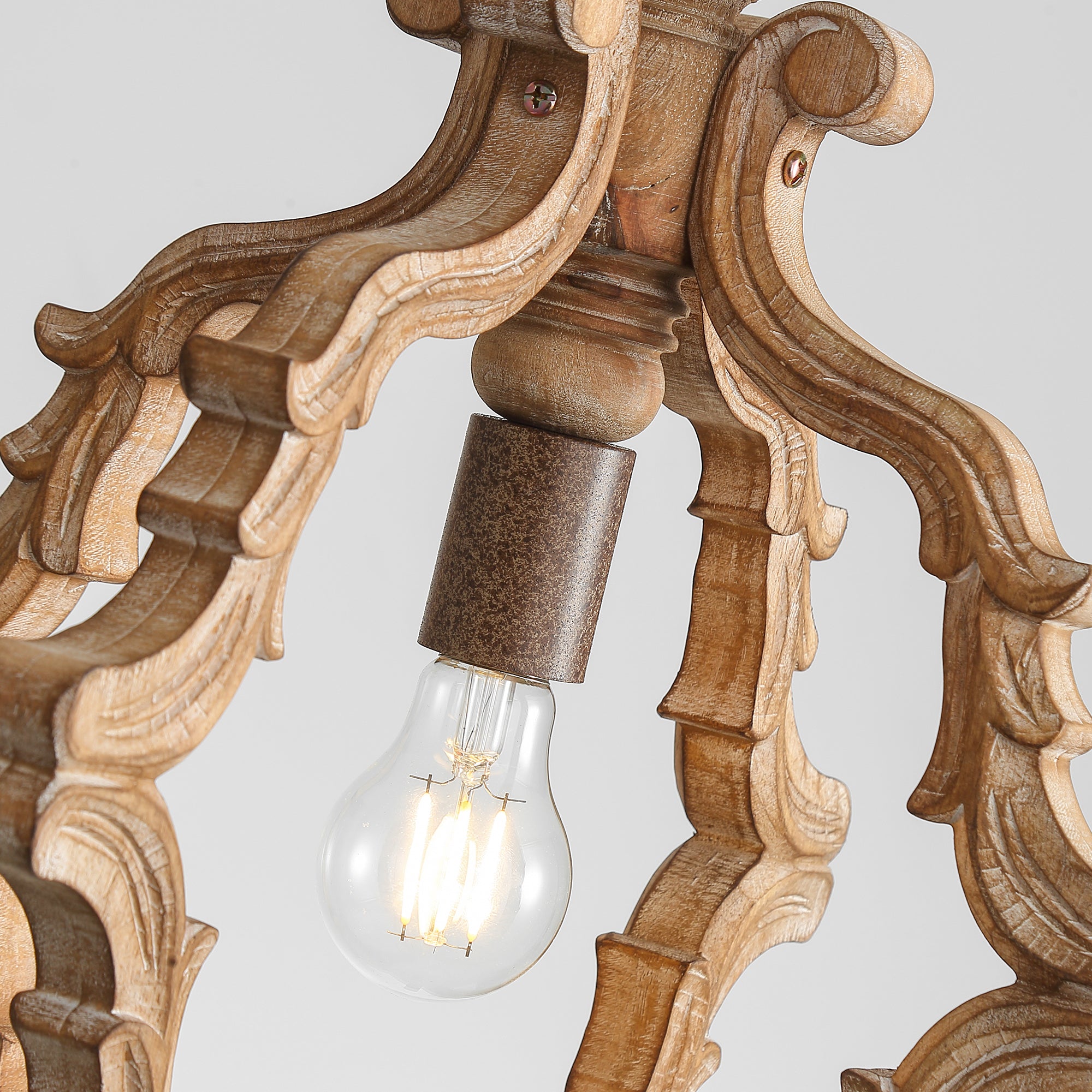 Valdorin Pendant Lamp