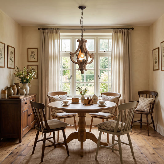 Valdorin Pendant Lamp – detail 2