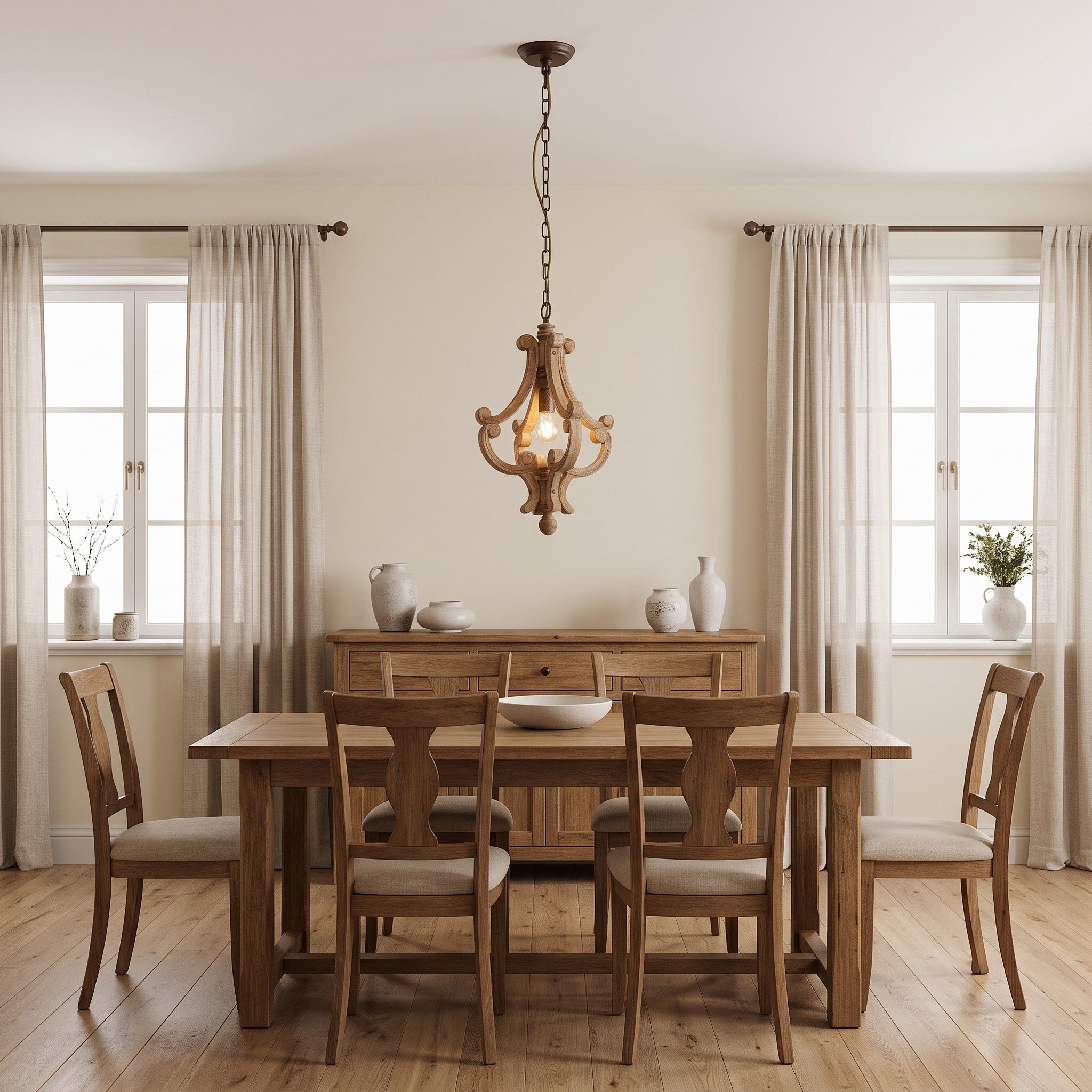 Valdorin Pendant Lamp