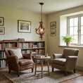 Load image into Gallery viewer, Valdorin Pendant Lamp
