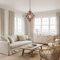 Load image into Gallery viewer, Valdorin Pendant Lamp
