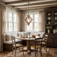 Load image into Gallery viewer, Valdorin Pendant Lamp
