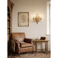 Load image into Gallery viewer, Valencia Candle Wall Sconce

