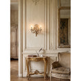 Load image into Gallery viewer, Valencia Candle Wall Sconce
