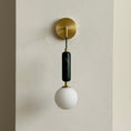 Load image into Gallery viewer, Valenes Wall Lamp
