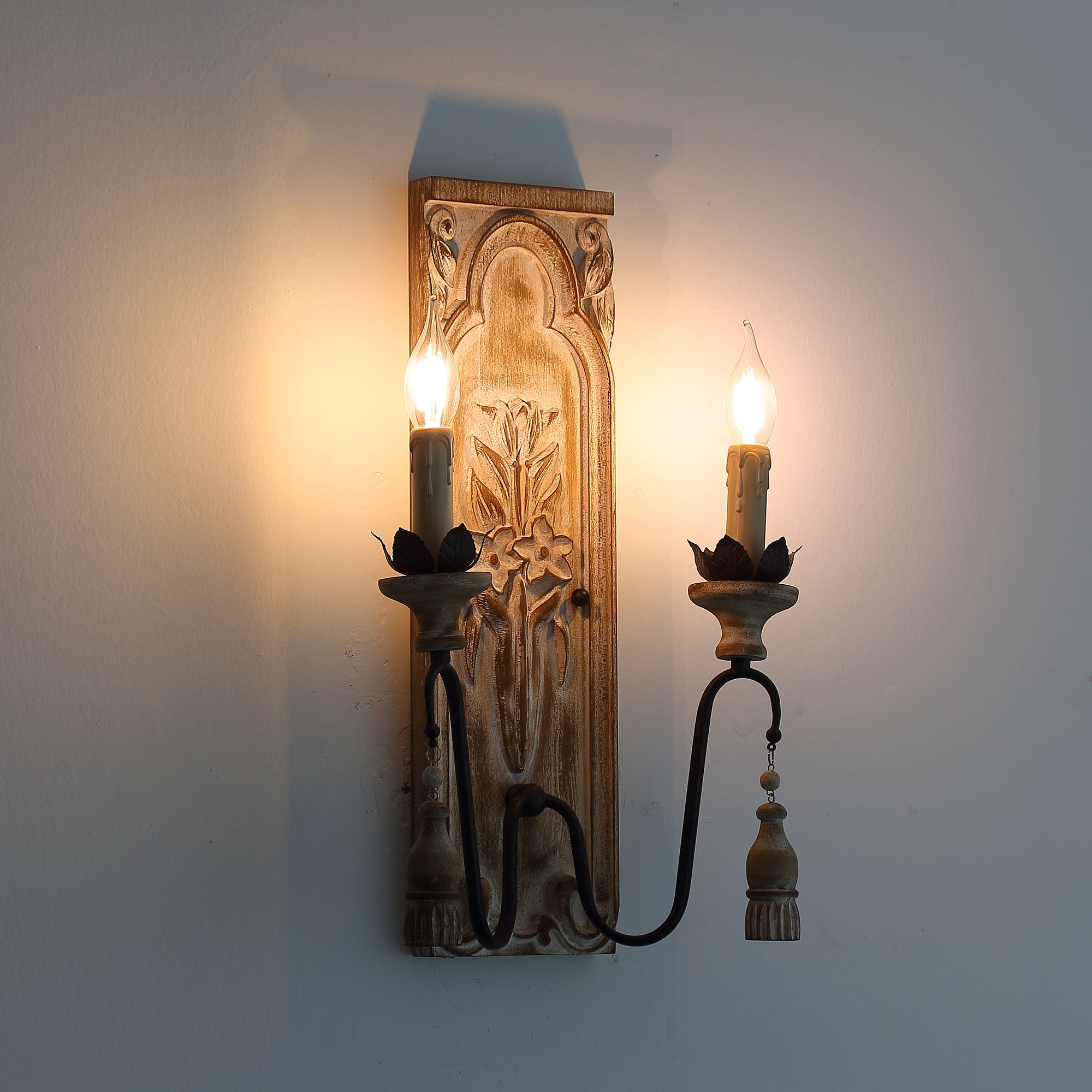 Valentina Wall Lamp