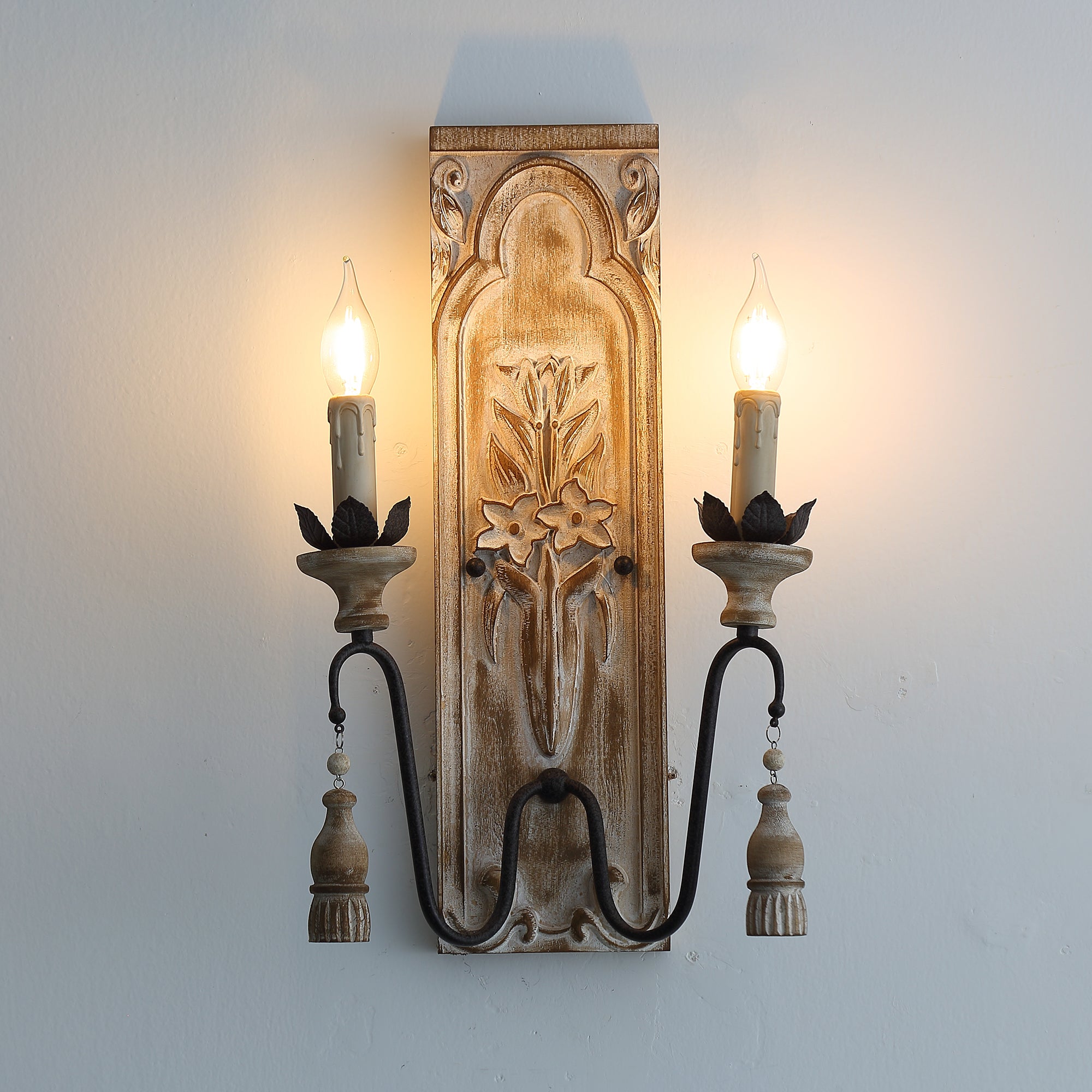 Valentina Wall Lamp
