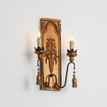Bild in Galerie-Betrachter laden, Valentina Wall Lamp
