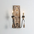 Bild in Galerie-Betrachter laden, Valentina Wall Lamp

