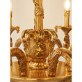 Laad afbeelding in galerij, Valmont Kroonluchter
