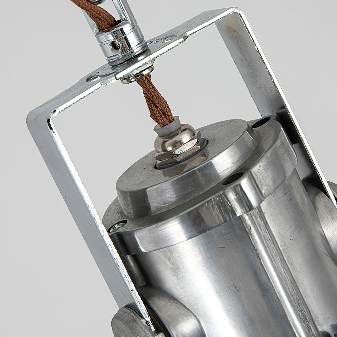 Vandrel Pendant Lamp – detail 17