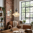 Load image into Gallery viewer, Vandrel Pendant Lamp – detail 2
