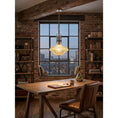 Load image into Gallery viewer, Vandrel Pendant Lamp – detail 5

