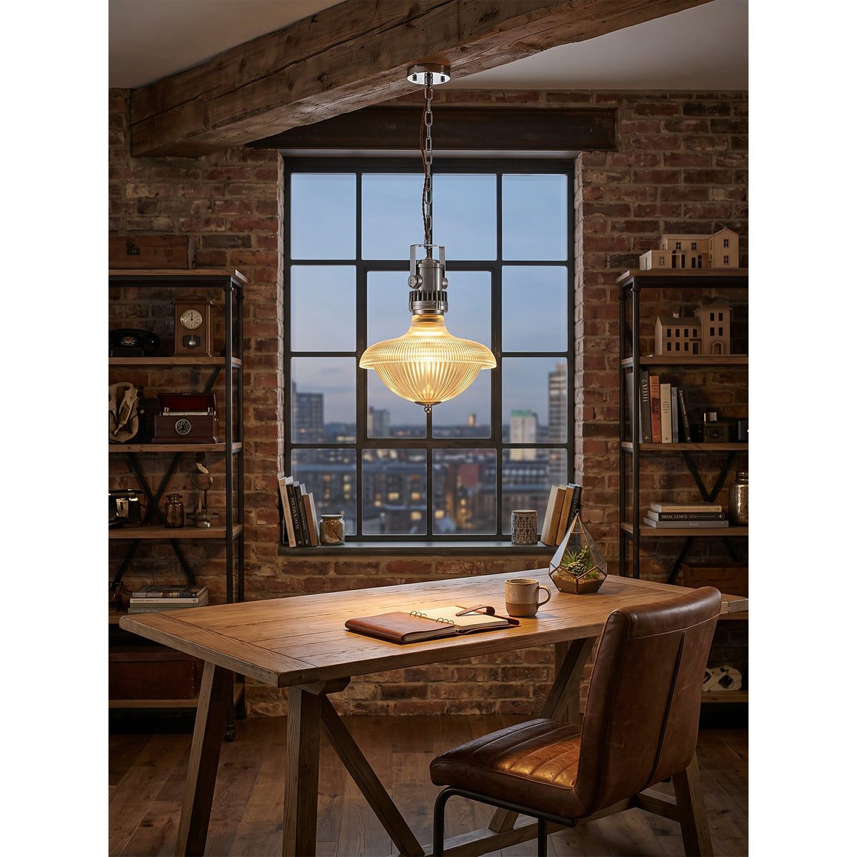 Vandrel Pendant Lamp – detail 5