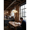 Load image into Gallery viewer, Vandrel Pendant Lamp – detail 8
