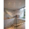 Load image into Gallery viewer, Vega Glass Chandelier

