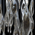Load image into Gallery viewer, Vega Glass Chandelier
