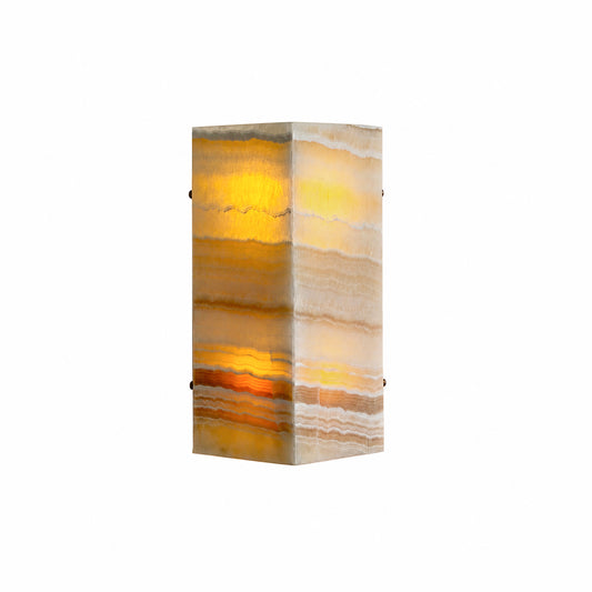 Velorin Onyx-Wandleuchte