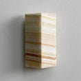 Bild in Galerie-Betrachter laden, Velorin Onyx Wall Sconce
